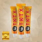 TKTX Gold - 3 pack