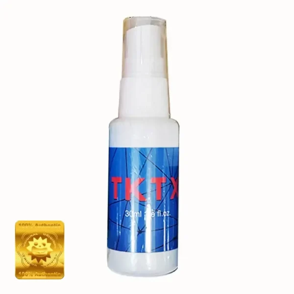 TKTX Numb Spray