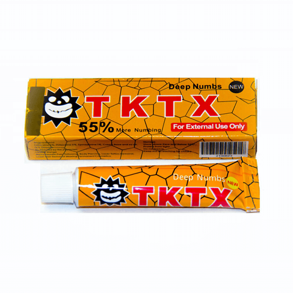 TKTX Yellow 75%