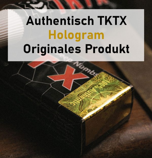 TKTX Blau 99% – Bild 2