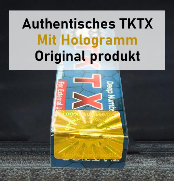 TKTX Blau 99% – 25 pack – Bild 2