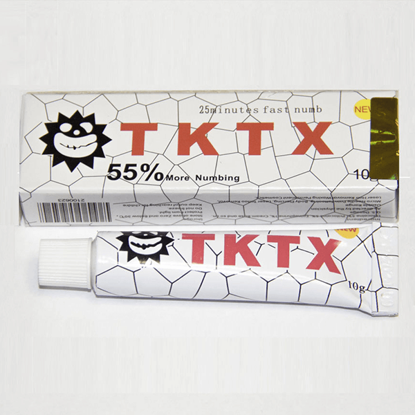 TKTX White 75%