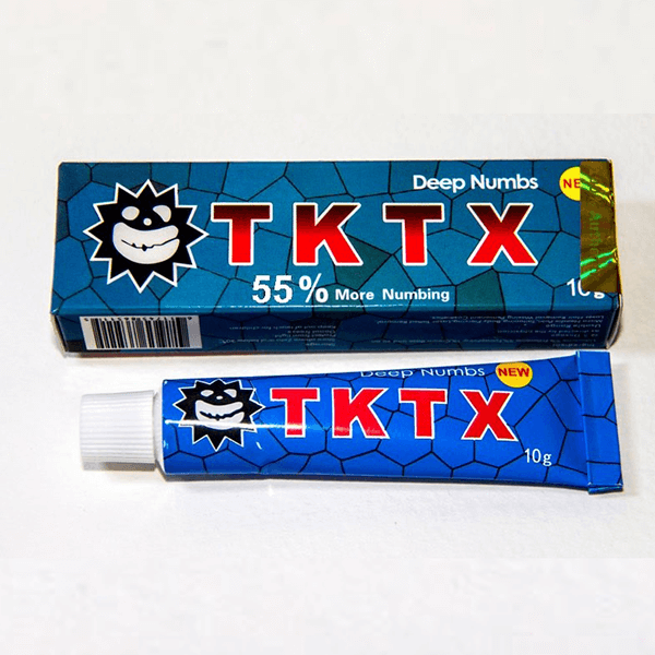 TKTX Blue 55%