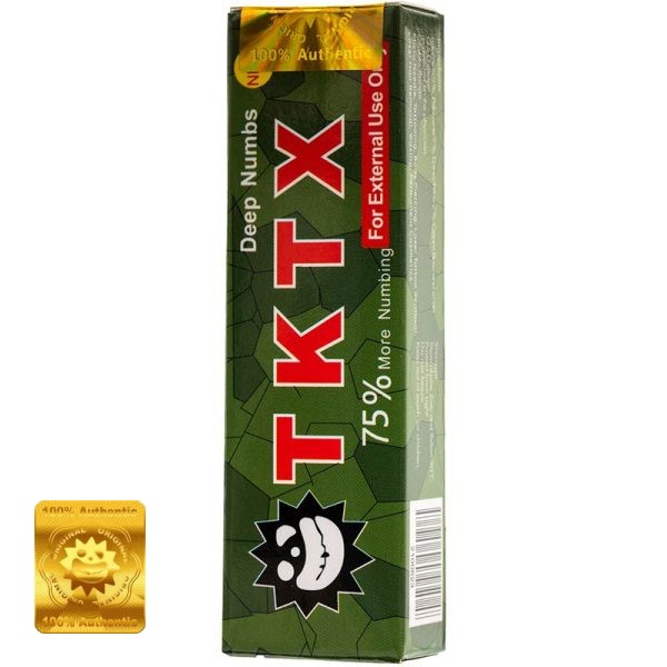 TKTX Grün 75%