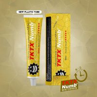 TKTX Numb Gold - Thumbnail Image 1
