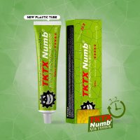TKTX Numb Grün - Thumbnail Image 1